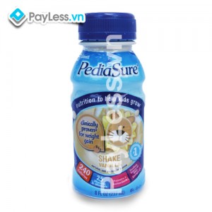 Sữa Pediasure Nước